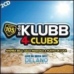 In da Klubb 4 Clubs
