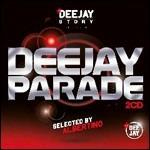 Deejay Parade - CD Audio di Albertino
