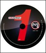 m2o Ten Years