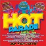 Hot Parade ( + Rivista)