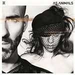 CD As Animals As Animals