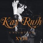 Kay Rush presents Unlimited XVIII - CD Audio