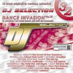 DJ Selection 32: Dance Invasion vol.10 - CD Audio