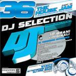 DJ Selection 36: The House Jam part 10 - CD Audio
