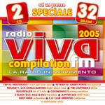 Viva FM 2005 - CD Audio