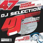DJ Selection 47: Dance Invasion vol.15