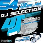 DJ Selection 54: The House Jam part 15 - CD Audio