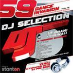 DJ Selection 59: Dance Invasion vol.18