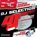 DJ Selection 63: Dance Invasion vol.19 - CD Audio