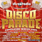 DiscoExpress
