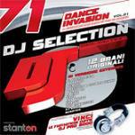 DJ Selection 71: Dance Invasion vol.21