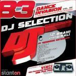 DJ Selection 83: Dance Invasion vol.24 - CD Audio
