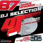 DJ Selection 87: Dance Invasion vol.25 - CD Audio