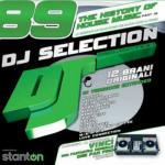 DJ Selection 89: The History of House Music part 12 - CD Audio