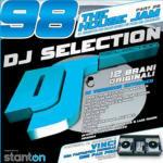 DJ Selection 98: The House Jam part 26 - CD Audio