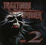 Traxtorm Power vol.2 - CD Audio