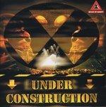 Under Construction 1 - CD Audio