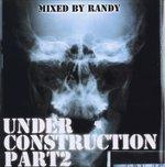 Under Construction part 2 - CD Audio