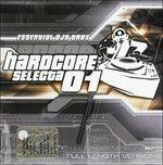 Hardcore Selecta 01 - CD Audio