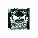 Darkside of Hardcore ii - CD Audio