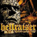 Hellraiser 2005. Pinhead Goes to Italy