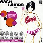 Easy Tempo vol.7 - CD Audio