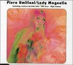 Lady Magnolia (Remix) - CD Audio Singolo di Piero Umiliani