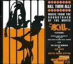 Kill Them All (Mix) (Colonna sonora) (Mix) - Vinile LP di Berto Pisano