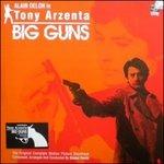 Tony Arzenta. Big Guns (Colonna sonora) - Vinile LP di Gianni Ferrio