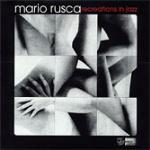 Recreations in Jazz - CD Audio di Mario Rusca