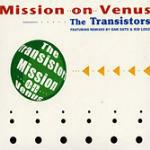 Mission on Venus