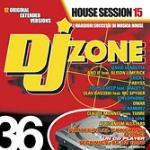 DJ Zone 36: House Session 15