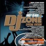 DJ Zone First Class 10: The Best of Vocal House