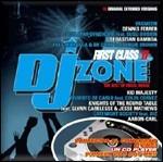 DJ Zone First Class 17: The Best of Vocal House