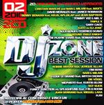 DJ Zone. The Best Session vol.2