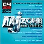 DJ Zone. Best Session 04.2013