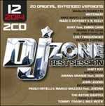 CD DJ Zone. Best Session 12.2014 