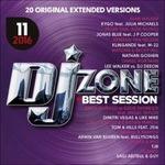 DJ Zone. Best Session - CD Audio