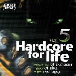 Hardcore for Life vol.5