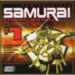 Samurai Compilation 1 - CD Audio