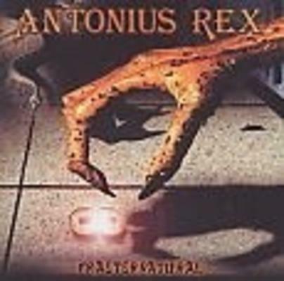 Praeternatural - CD Audio di Antonius Rex