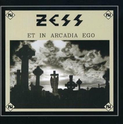 Et In Arcadia Ego - CD Audio di Zess