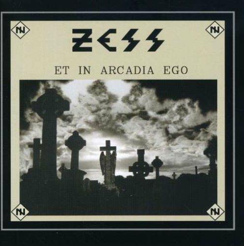 Et In Arcadia Ego - CD Audio di Zess