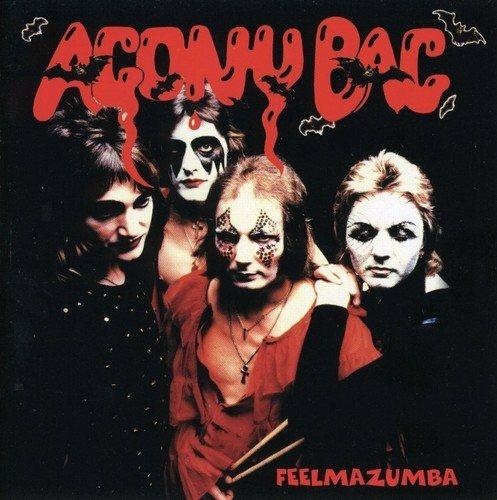Feelmazumba - CD Audio di Agony Bag