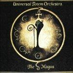 Magus - CD Audio di Universal Totem Orchestra