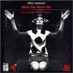 Mah Na' Mah Na' (Colonna sonora) - CD Audio di Piero Umiliani