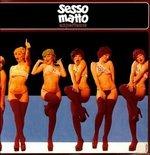 Sesso Matto Experience - Vinile LP