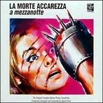 La Morte Accarezza a Mezzanotte (Colonna sonora) - Vinile LP di Gianni Ferrio