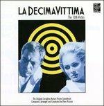 La Decima Vittima (Colonna sonora) - CD Audio di Piero Piccioni