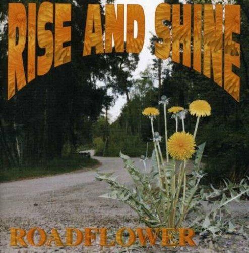 Road Flower - CD Audio di Rise & Shine